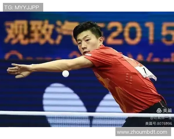 武汉乒乓球队耐力训练的科学分析与实践探索