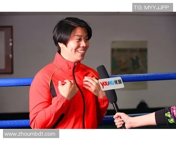 陈芳专访：从羽毛球新星到冠军的心路历程与成长故事